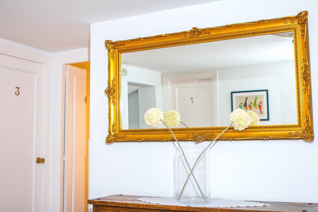 Hostal Jomarijo Фуэнхирола Экстерьер фото