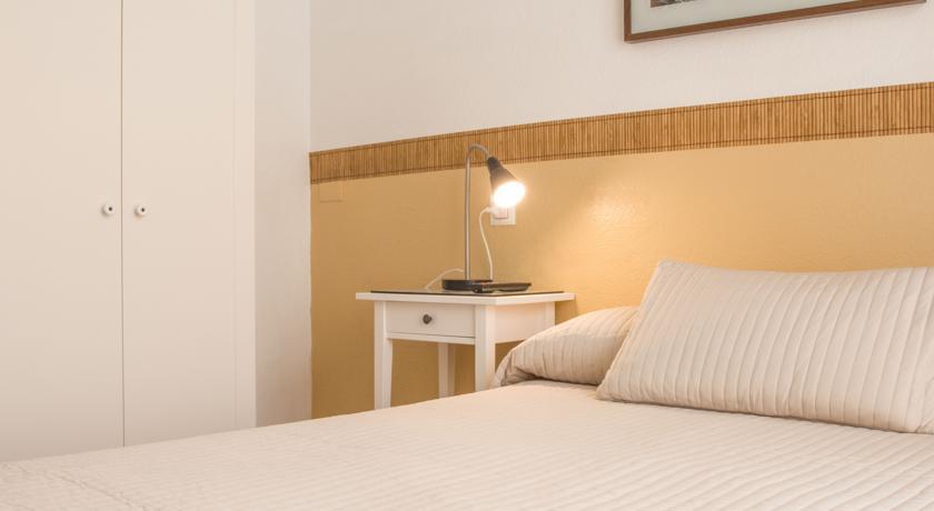 Hostal Jomarijo Фуэнхирола Номер фото